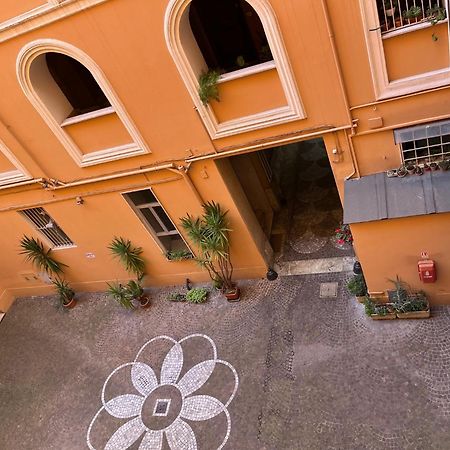 Ciao Bella Apartment Rome Extérieur photo