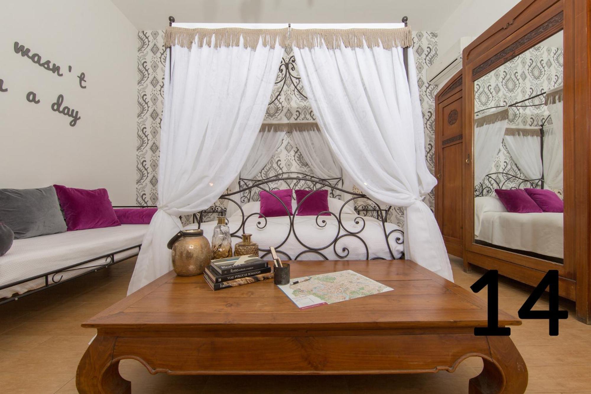 Ciao Bella Apartment Rome Extérieur photo
