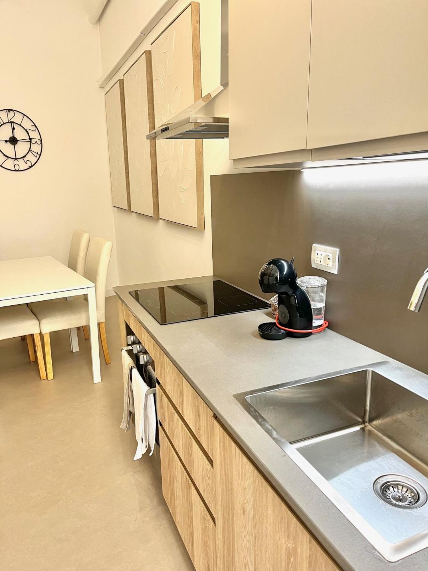 Ciao Bella Apartment Rome Extérieur photo