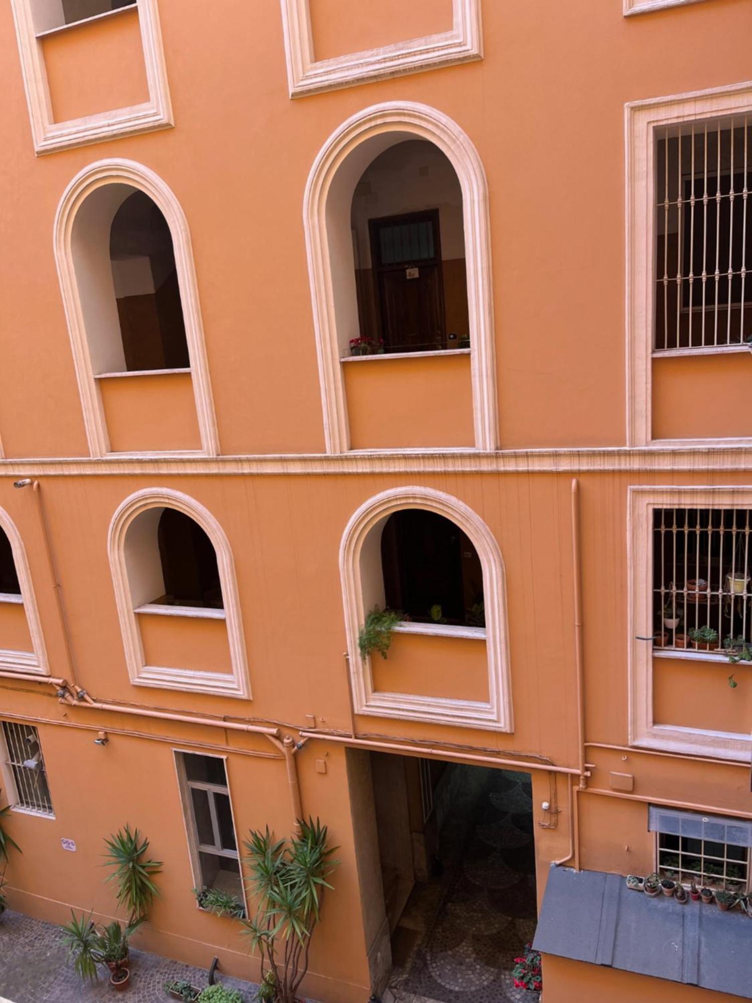 Ciao Bella Apartment Rome Extérieur photo