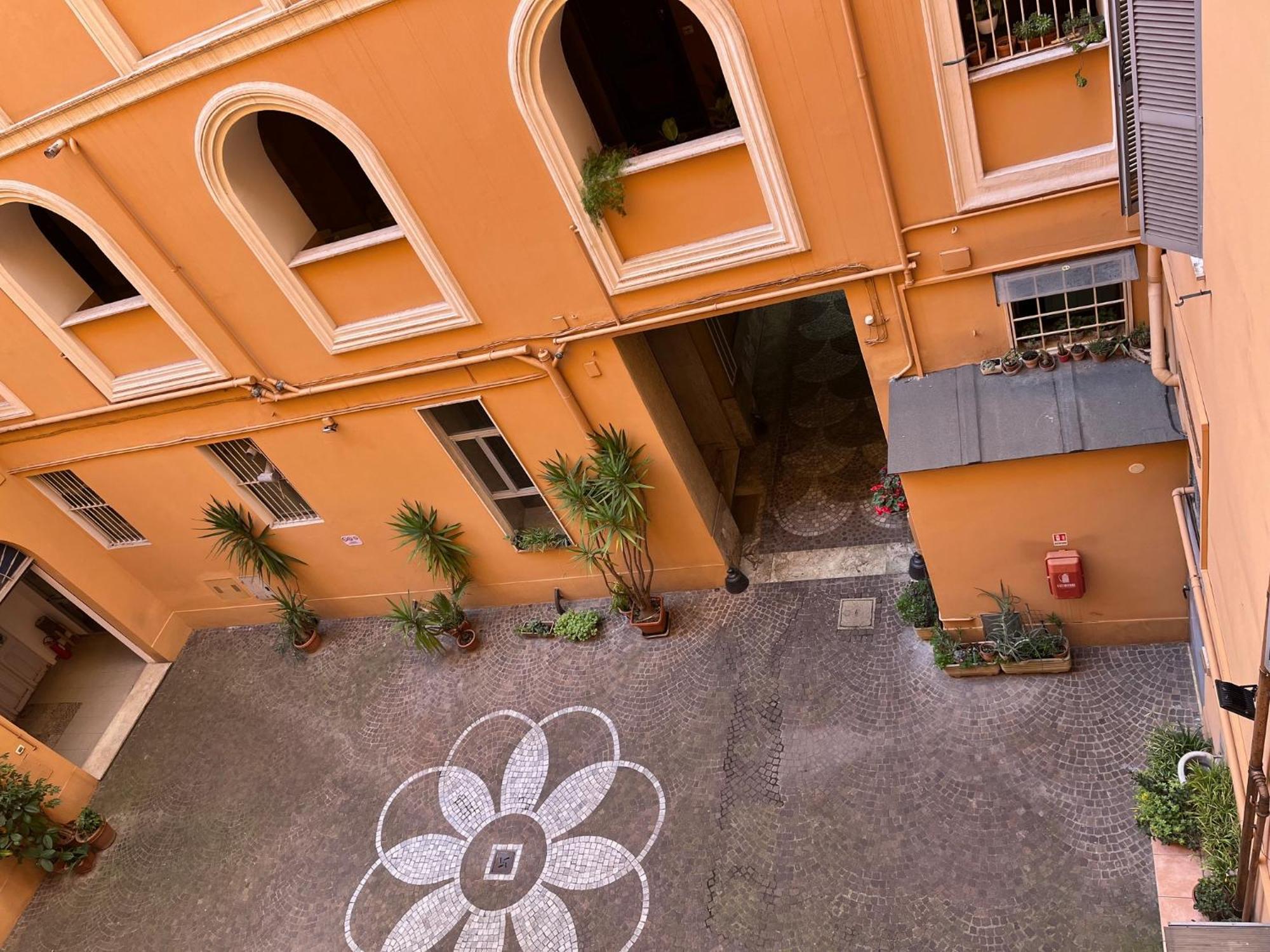 Ciao Bella Apartment Rome Extérieur photo