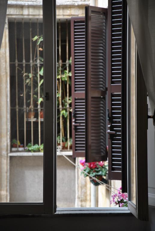 Ciao Bella Apartment Rome Chambre photo