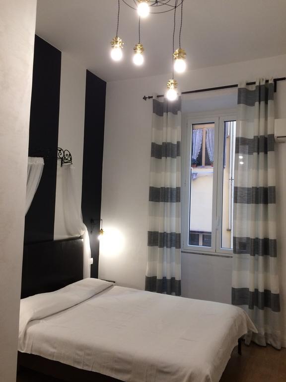 Ciao Bella Apartment Rome Extérieur photo