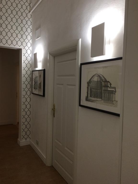 Ciao Bella Apartment Rome Extérieur photo
