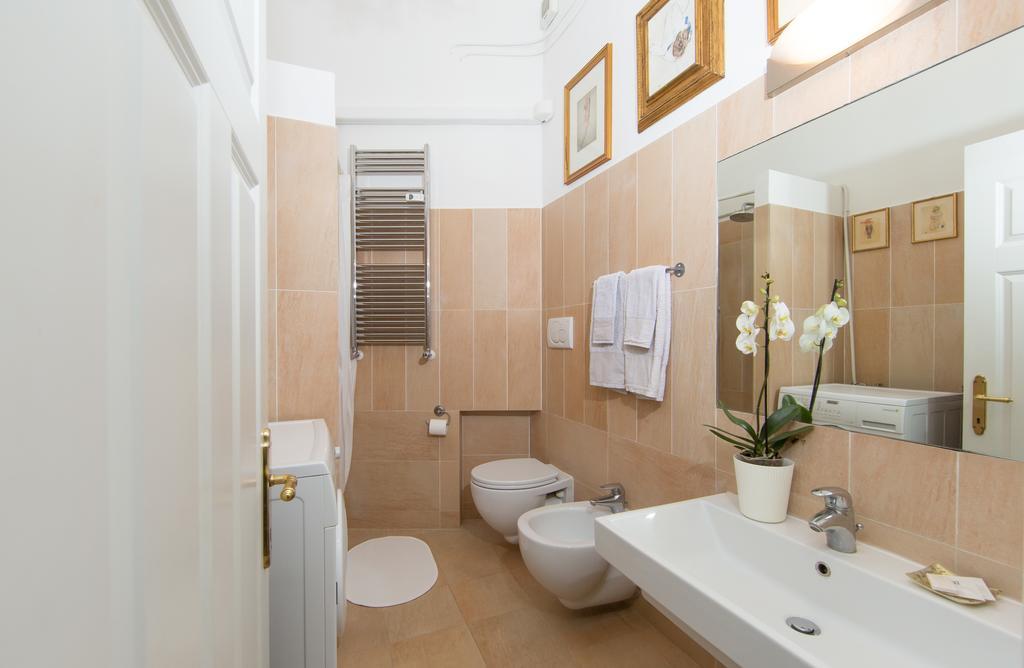 Ciao Bella Apartment Rome Extérieur photo