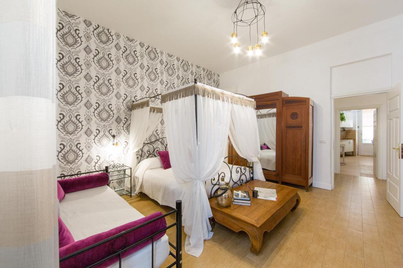 Ciao Bella Apartment Rome Extérieur photo